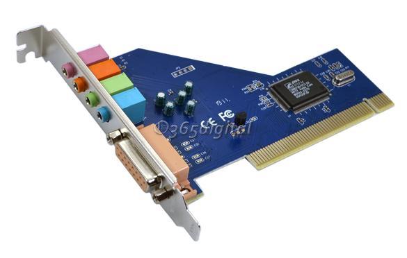 скачать драйвер для channel pci audio acceleration card