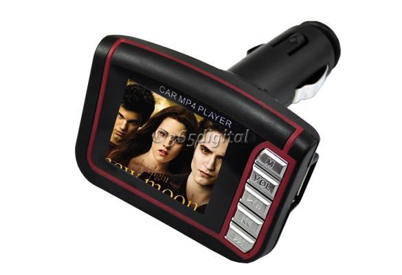  Players on This Is A Mp3 Mp4 Player Special Used In Car