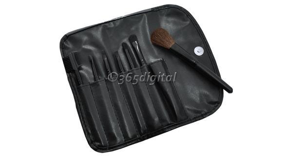 New 7 PCS Makeup Brush makeup brushes ebay. New 7 PCS Makeup Brush