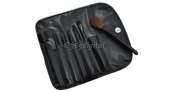 makeup brushes ebay. New 7 PCS Makeup Brush